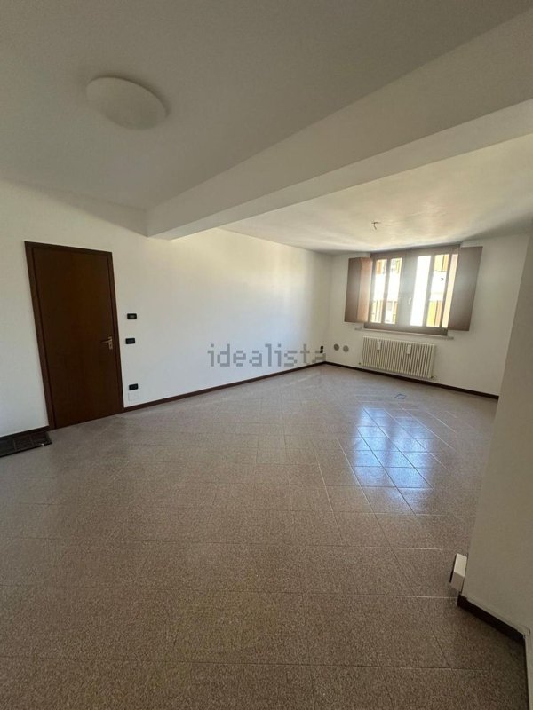 appartamento in vendita a Reggiolo