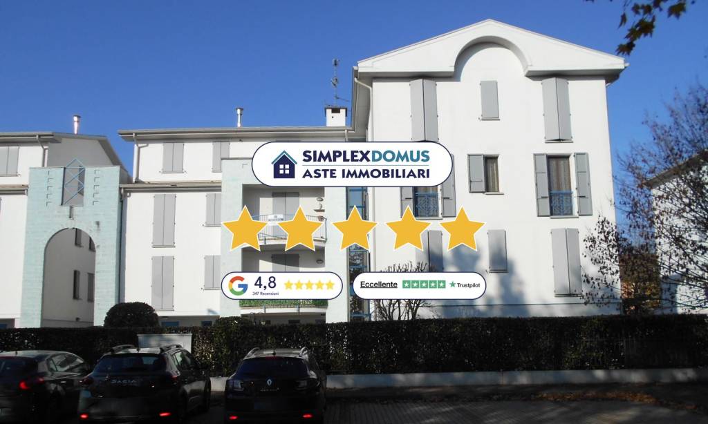 appartamento in vendita a Reggiolo