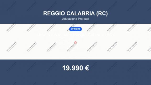 ufficio in vendita a Reggiolo
