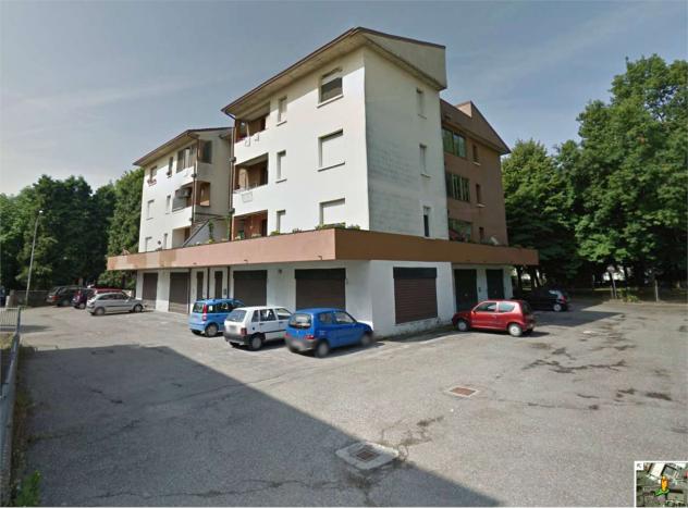 ufficio in vendita a Reggio nell'Emilia in zona San Maurizio