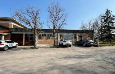 appartamento in vendita a Reggio nell'Emilia in zona Roncocesi