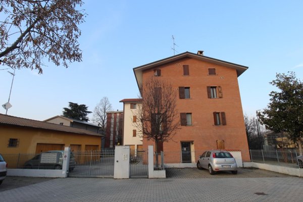 appartamento in vendita a Reggio nell'Emilia in zona Santa Croce