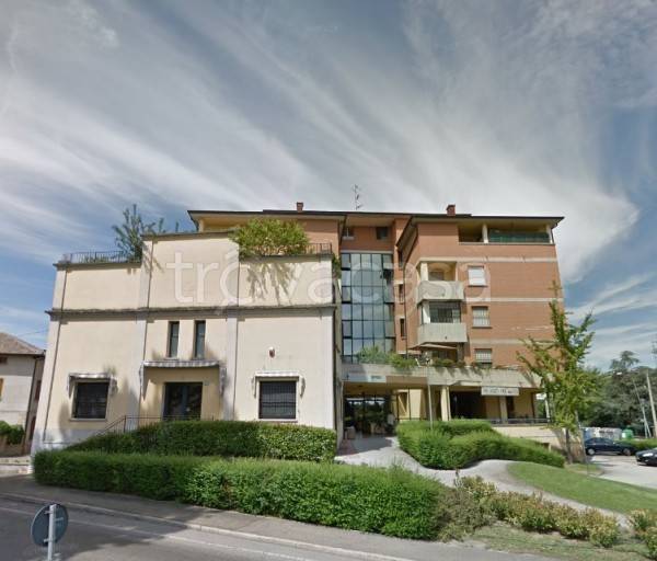 appartamento in vendita a Reggio nell'Emilia in zona Sesso