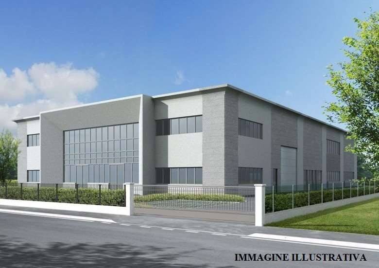 locale commerciale in vendita a Reggio nell'Emilia