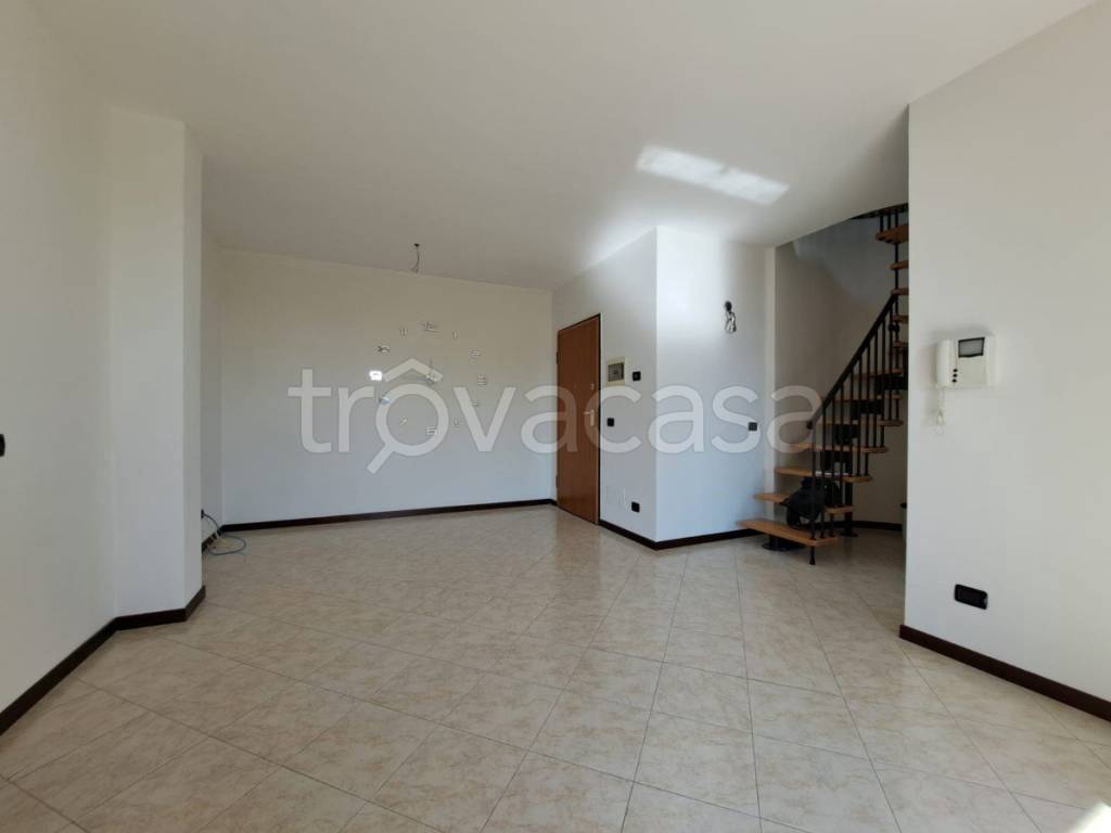 appartamento in vendita a Reggio nell'Emilia in zona Gavasseto