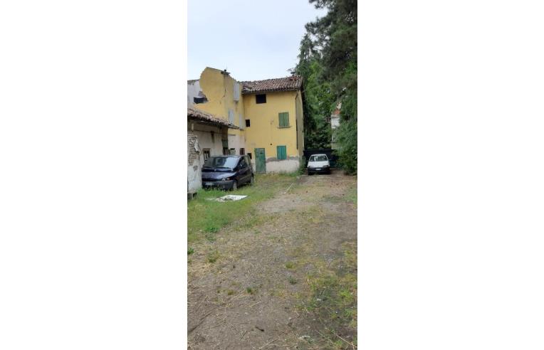 casa indipendente in vendita a Reggio nell'Emilia in zona Cadè / Gaida