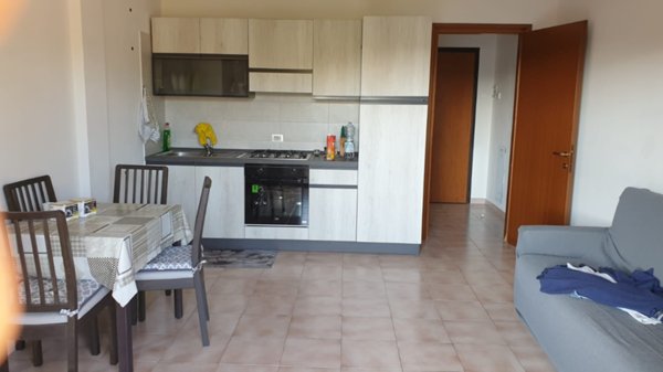 appartamento in vendita a Reggio nell'Emilia in zona Tondo