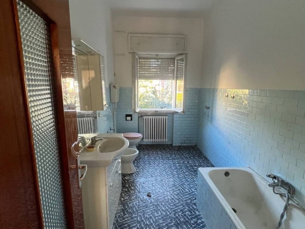 appartamento in vendita a Reggio nell'Emilia