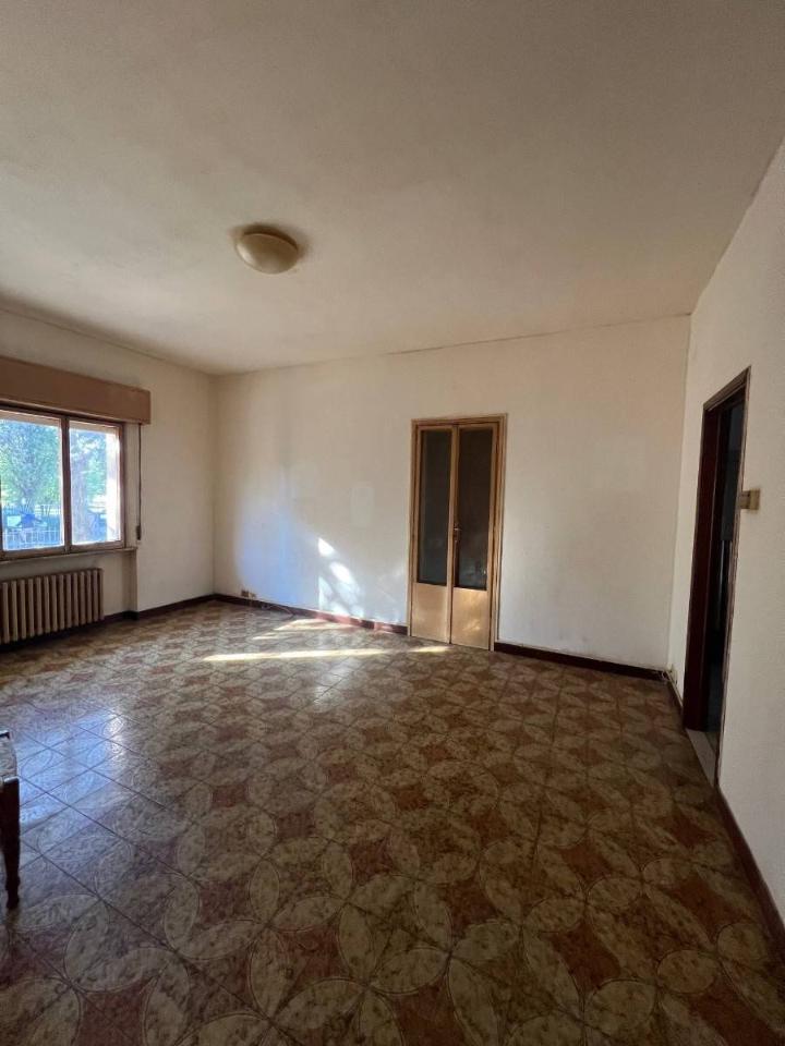 appartamento in vendita a Reggio nell'Emilia in zona Città Storica