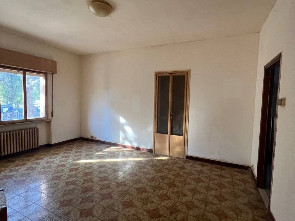 appartamento in vendita a Reggio nell'Emilia in zona Città Storica