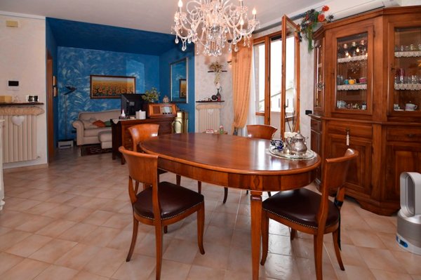 appartamento in vendita a Reggio nell'Emilia in zona Cella