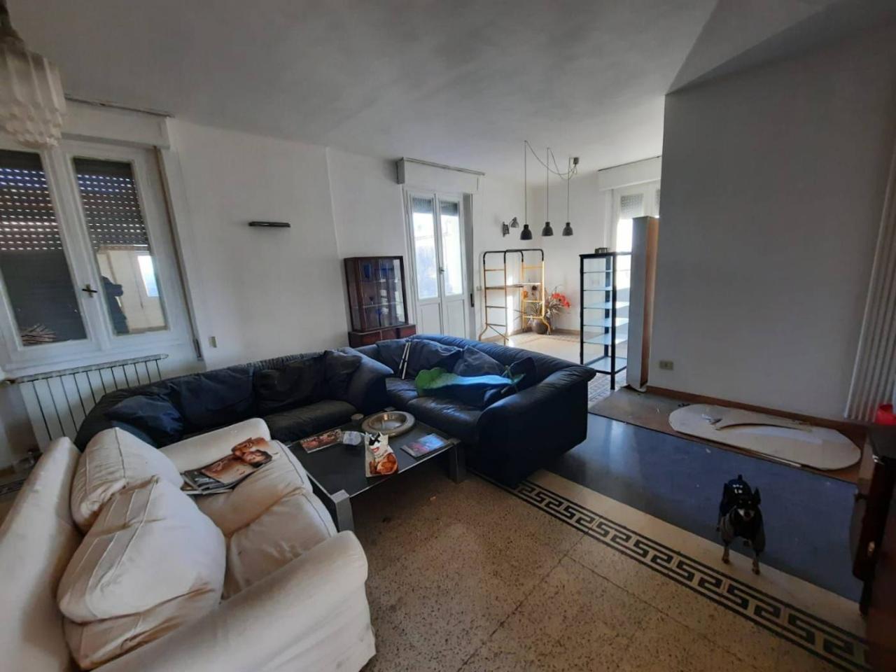 appartamento in vendita a Reggio nell'Emilia in zona Città Storica