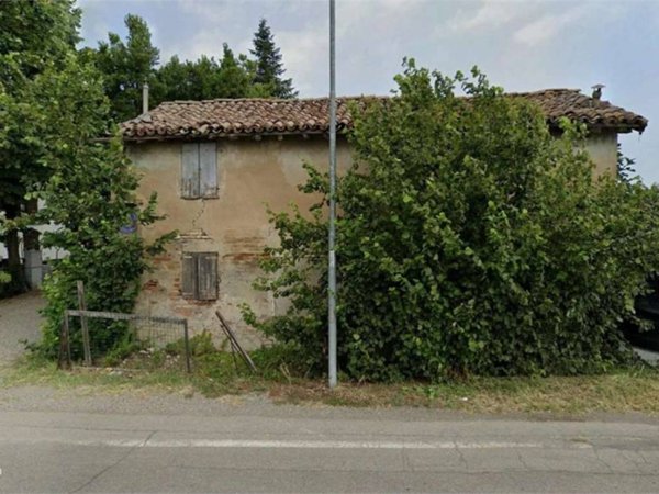 casa indipendente in vendita a Reggio nell'Emilia