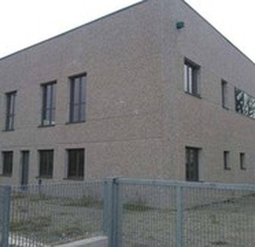 locale commerciale in vendita a Reggio nell'Emilia in zona Mancasale