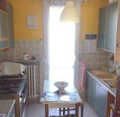 appartamento in vendita a Reggio nell'Emilia in zona Città Storica