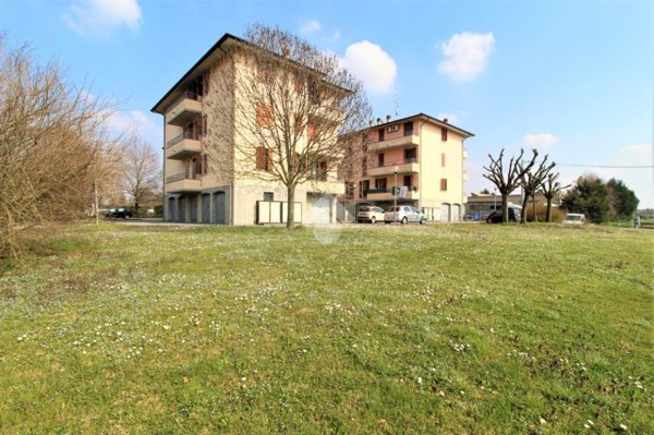 appartamento in vendita a Reggio nell'Emilia in zona Fogliano