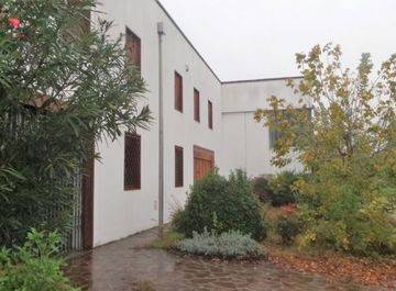 terreno edificabile in vendita a Reggio nell'Emilia in zona Roncocesi