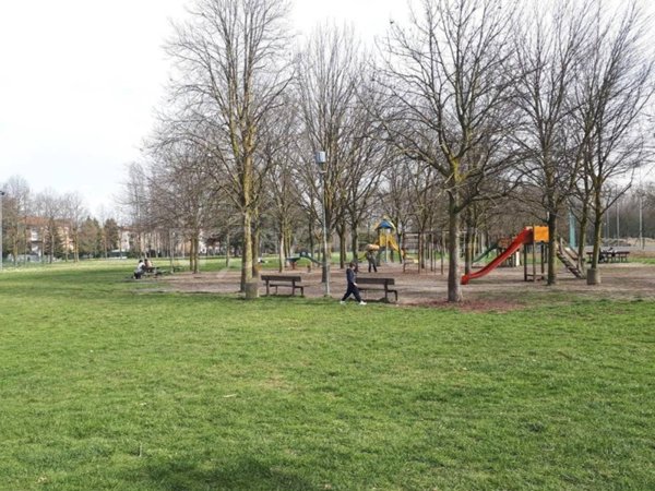 appartamento in vendita a Reggio nell'Emilia in zona Città Storica