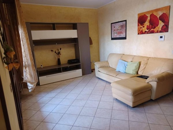 appartamento in vendita a Reggio nell'Emilia in zona Roncadella