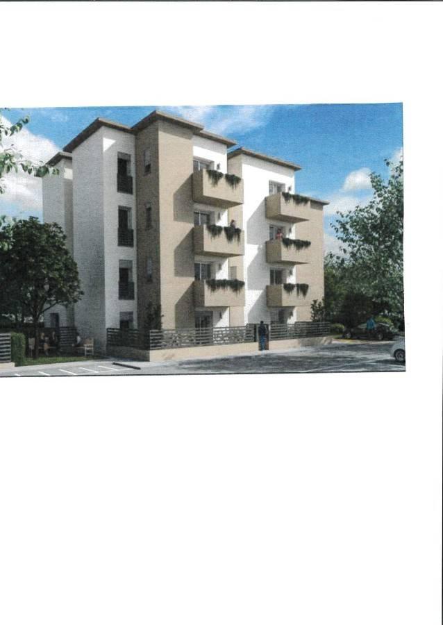 appartamento in vendita a Reggio nell'Emilia in zona Città Storica