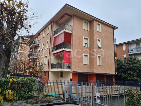 appartamento in vendita a Reggio nell'Emilia in zona San Maurizio