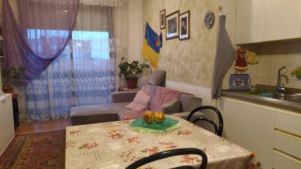 appartamento in vendita a Reggio nell'Emilia in zona Città Storica