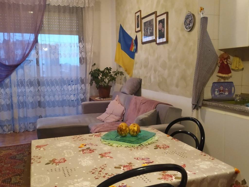 appartamento in vendita a Reggio nell'Emilia in zona Città Storica