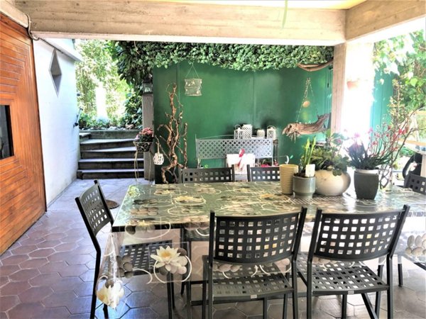 casa indipendente in vendita a Reggio nell'Emilia in zona Città Storica