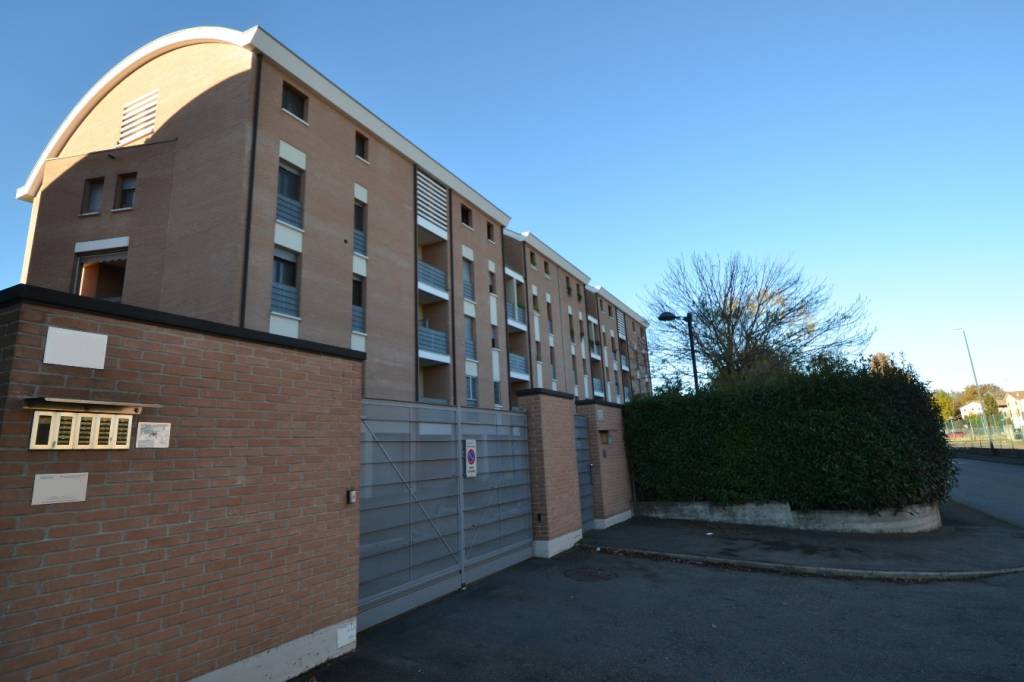 appartamento in vendita a Reggio nell'Emilia in zona Buco del Signore