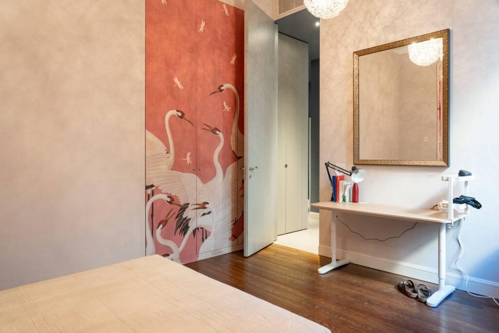 appartamento in vendita a Reggio nell'Emilia in zona Città Storica
