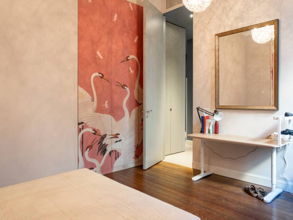 appartamento in vendita a Reggio nell'Emilia in zona Mirabello