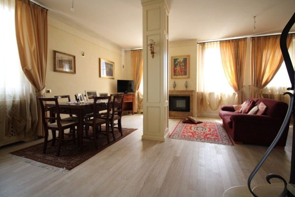 appartamento in vendita a Reggio nell'Emilia in zona San Bartolomeo