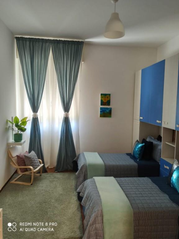 appartamento in vendita a Reggio nell'Emilia in zona Santa Croce