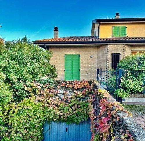 appartamento in vendita a Reggio nell'Emilia in zona San Bartolomeo