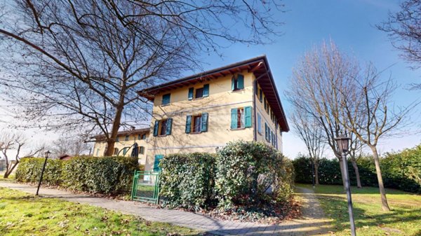 appartamento in vendita a Reggio nell'Emilia in zona Roncocesi