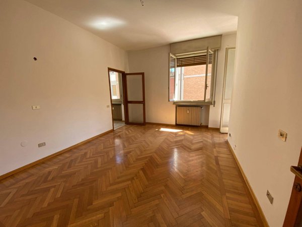appartamento in vendita a Reggio nell'Emilia in zona Città Storica