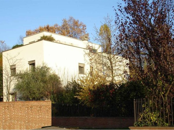 casa indipendente in vendita a Reggio nell'Emilia in zona Buco del Signore