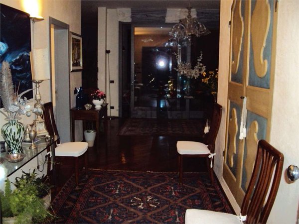 casa indipendente in vendita a Reggio nell'Emilia in zona Buco del Signore