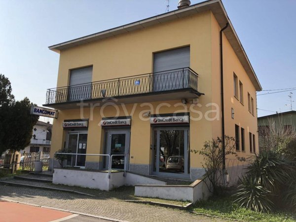 appartamento in vendita a Reggio nell'Emilia in zona Cadè / Gaida