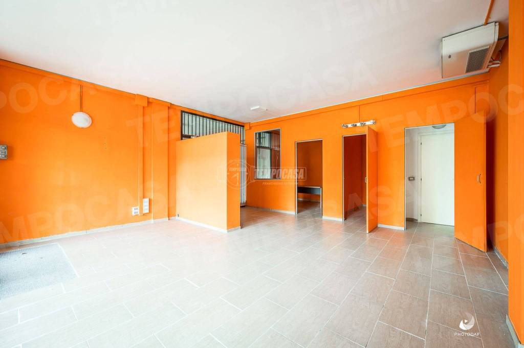 appartamento in vendita a Reggio nell'Emilia in zona Premuda