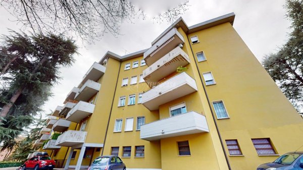 appartamento in vendita a Reggio nell'Emilia in zona Città Storica