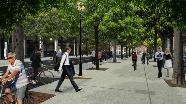 appartamento in vendita a Reggio nell'Emilia in zona Città Storica