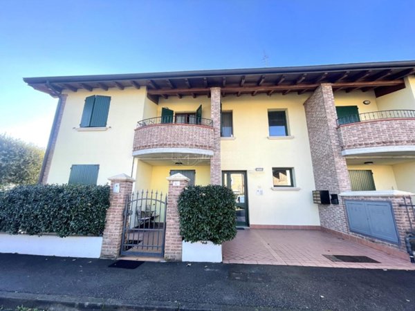 appartamento in vendita a Reggio nell'Emilia in zona San Bartolomeo
