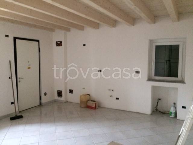 appartamento in vendita a Reggio nell'Emilia in zona Cadè / Gaida
