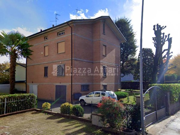 appartamento in vendita a Reggio nell'Emilia in zona Codemondo