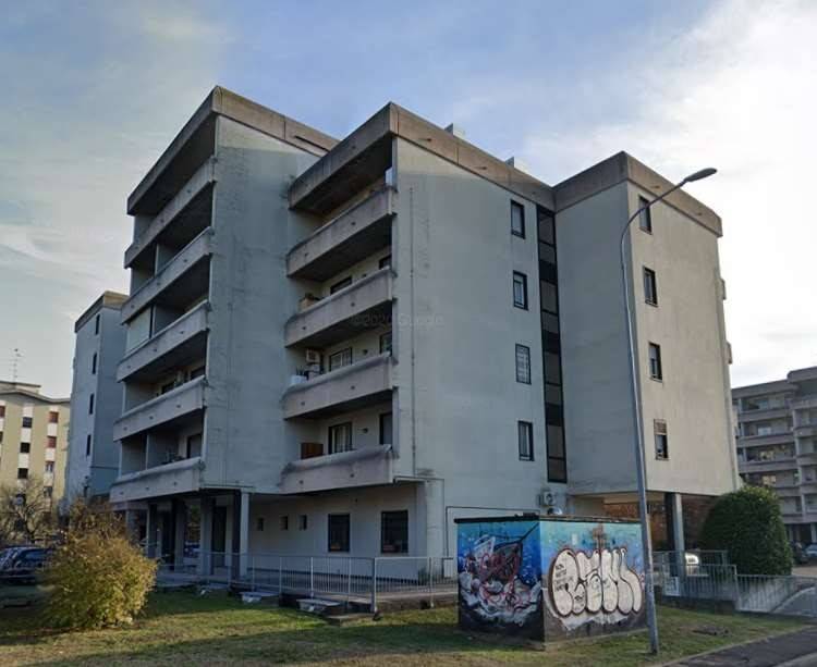appartamento in vendita a Reggio nell'Emilia