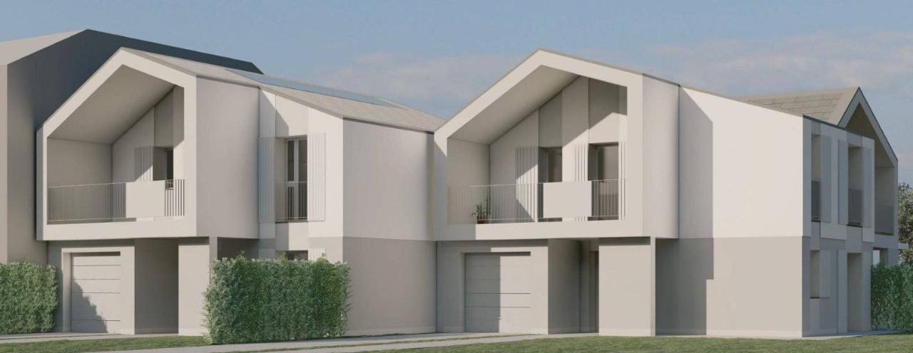 appartamento in vendita a Reggio nell'Emilia in zona Gavassa