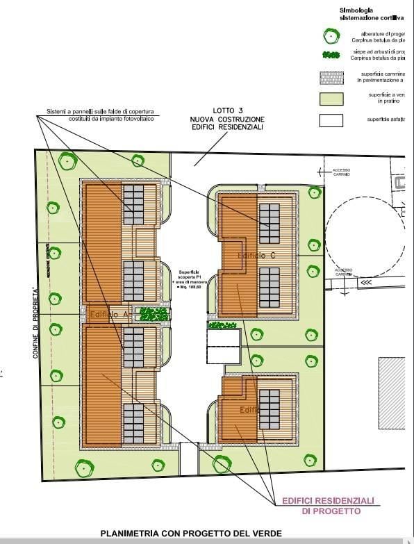 casa indipendente in vendita a Reggio nell'Emilia in zona Codemondo