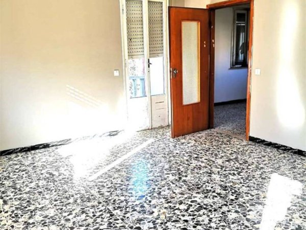 appartamento a Reggio nell'Emilia in zona San Pellegrino / Villa Canali