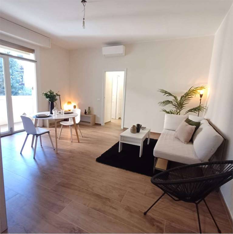 appartamento in vendita a Reggio nell'Emilia